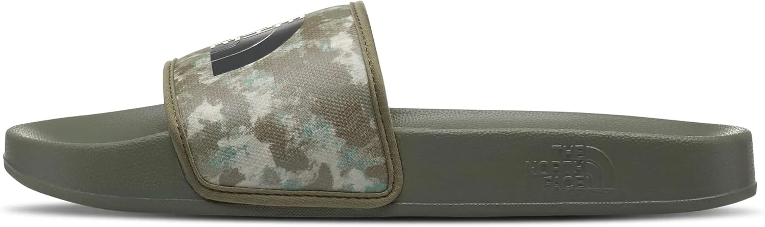 THE NORTH FACE Men's Base Camp Slide III Sandal
