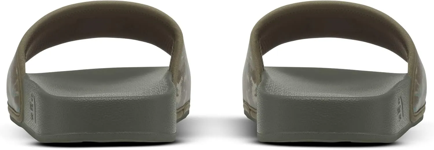 THE NORTH FACE Men's Base Camp Slide III Sandal
