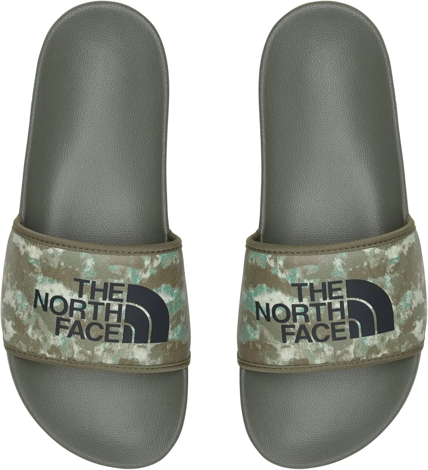 THE NORTH FACE Men's Base Camp Slide III Sandal
