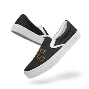Third World Slip On