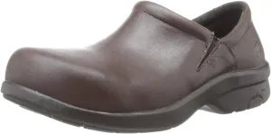 Timberland PRO Women's Newbury ESD Slip-On