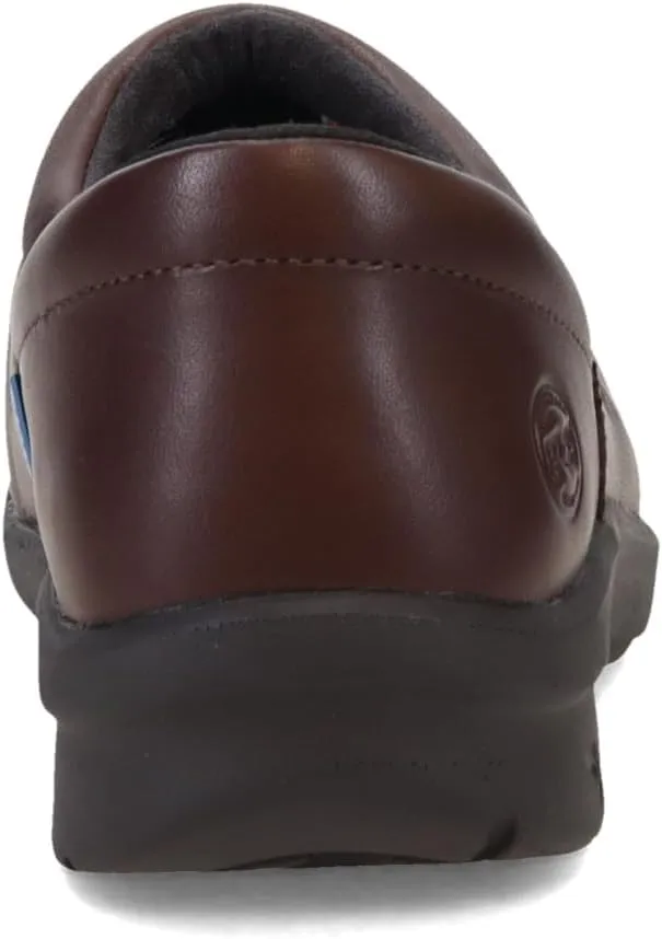 Timberland PRO Women's Newbury ESD Slip-On