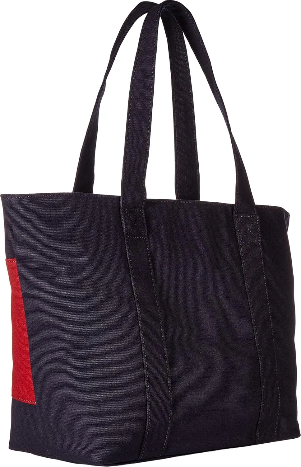 Tommy Hilfiger Women's Canvas Tote Bag