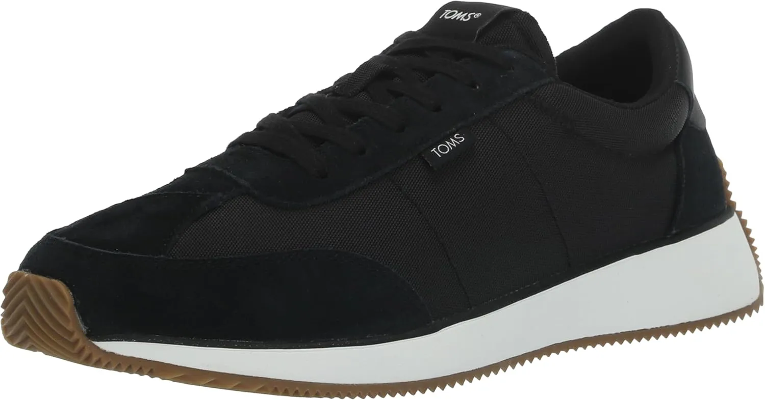 TOMS Men's Sneaker