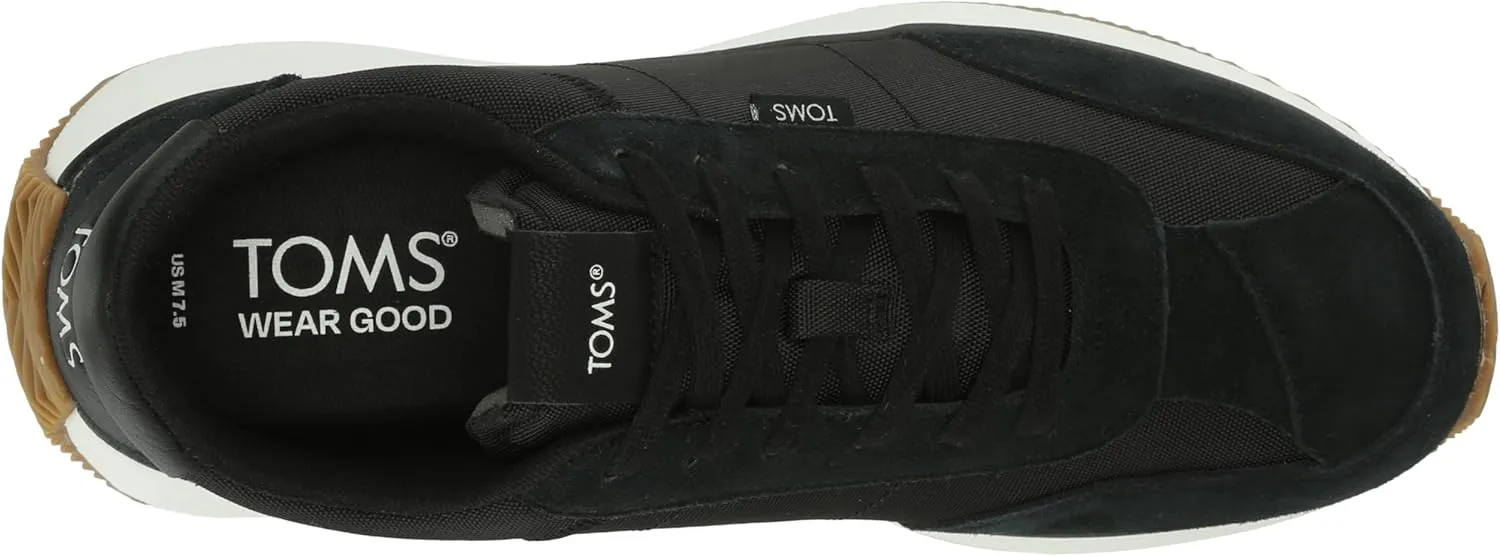 TOMS Men's Sneaker