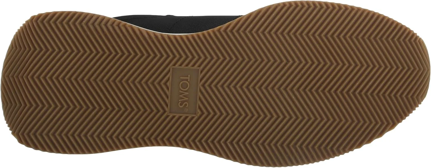 TOMS Men's Sneaker