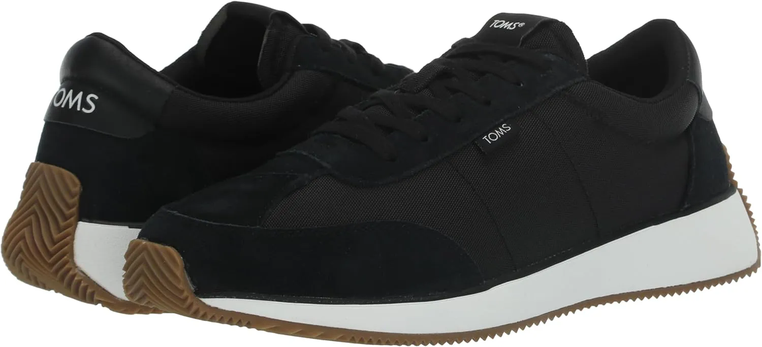 TOMS Men's Sneaker