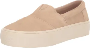 TOMS Women's, Alpargata Fenix Platform Slip-On