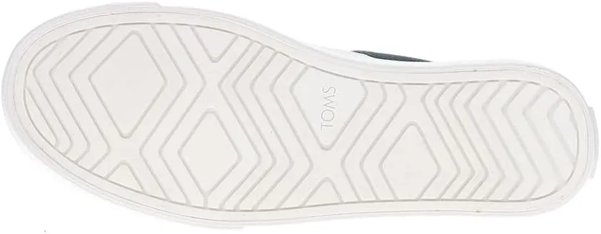 TOMS Women's, Alpargata Fenix Platform Slip-On