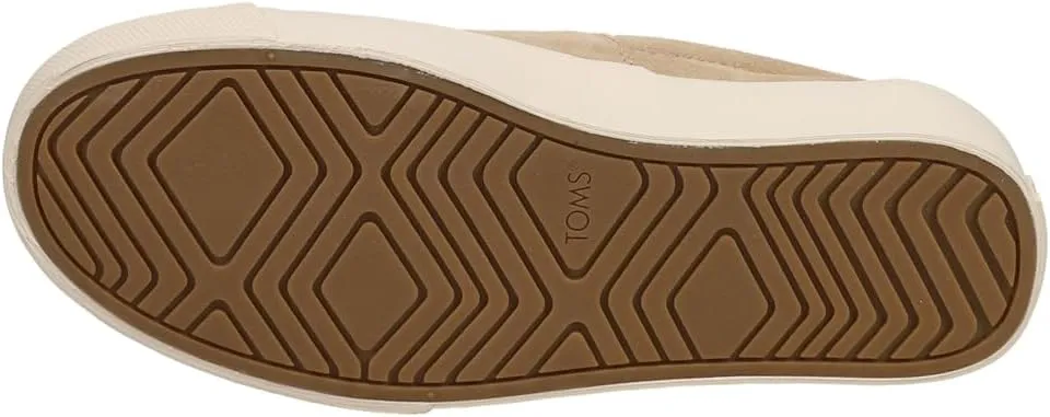 TOMS Women's, Alpargata Fenix Platform Slip-On