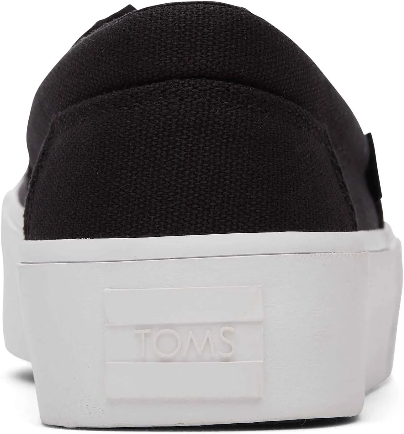 TOMS Women's, Alpargata Fenix Platform Slip-On