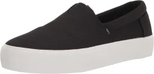 TOMS Women's, Alpargata Fenix Platform Slip-On