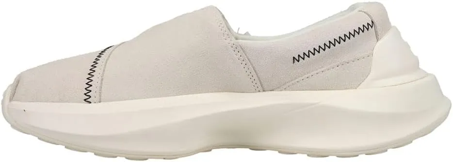 TOMS Womens Alpargata Gamma Slip On Sneakers Shoes Casual - Off White