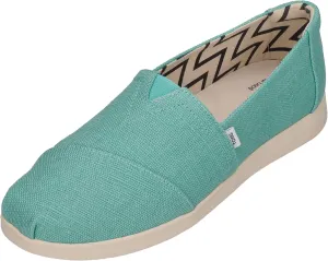 TOMS Women's, Alpargata Plus Slip-On