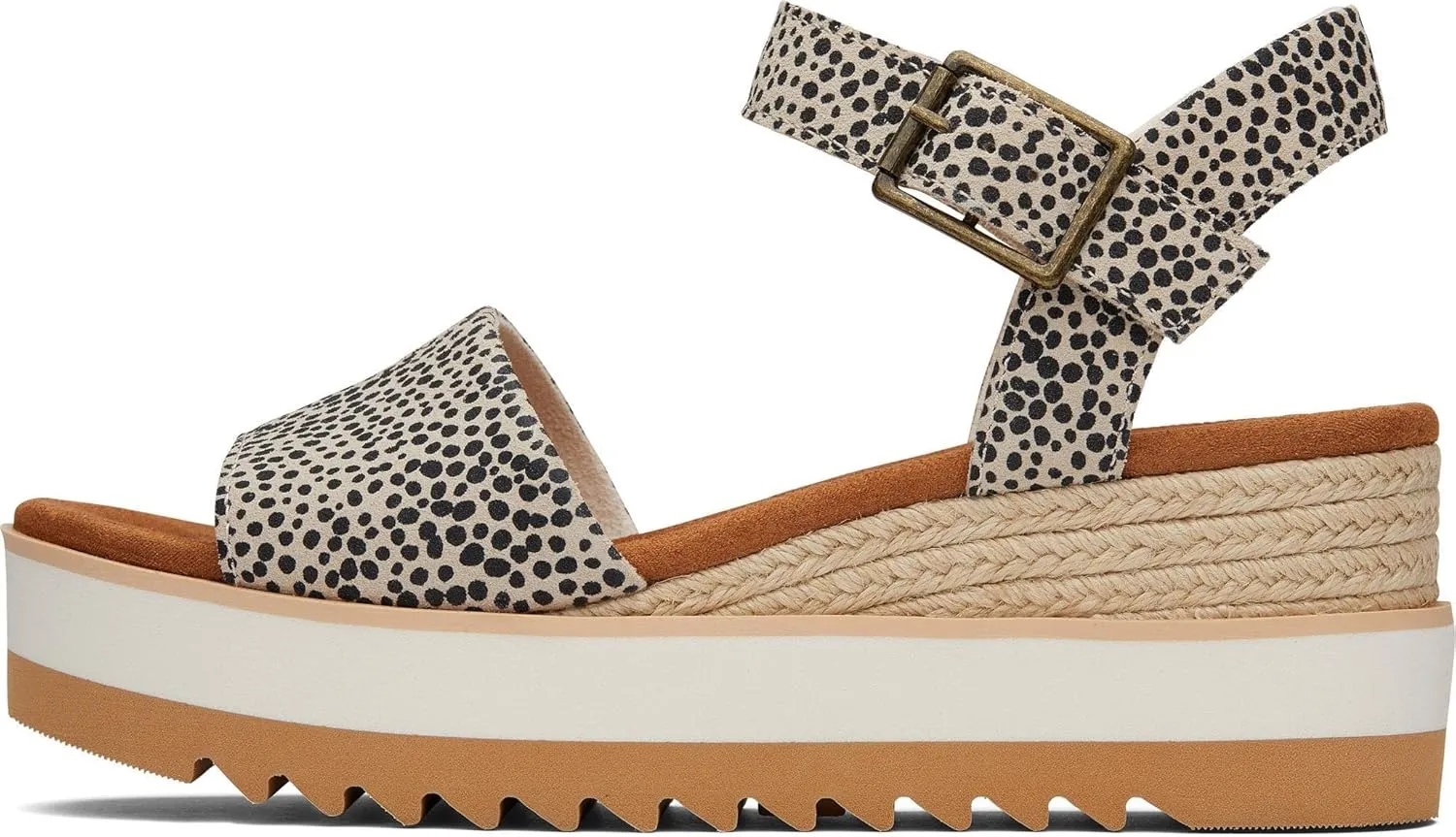TOMS Women's, Diana Sandal