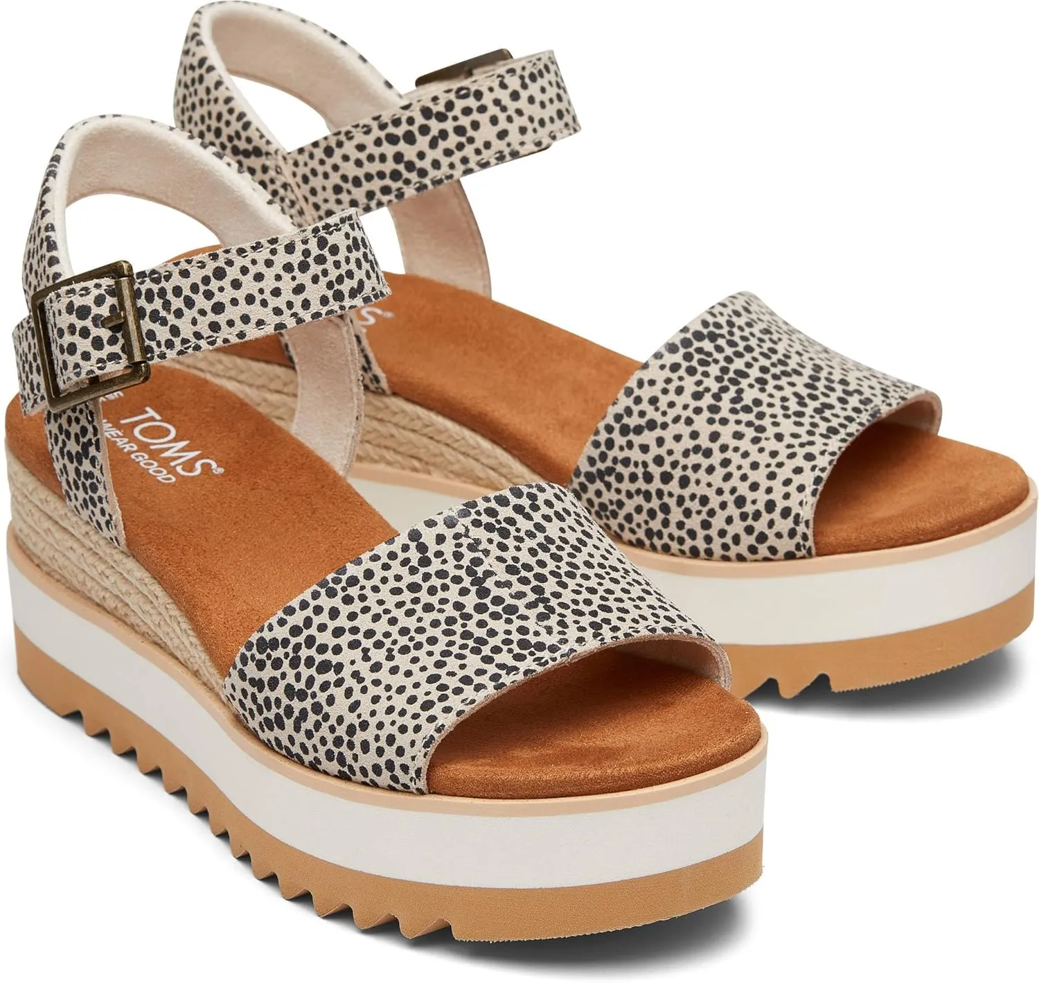 TOMS Women's, Diana Sandal