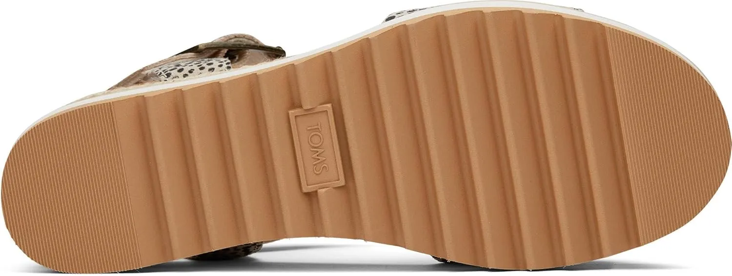 TOMS Women's, Diana Sandal