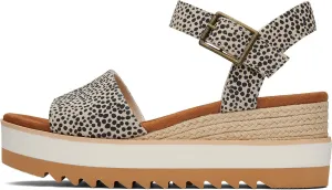TOMS Women's, Diana Sandal