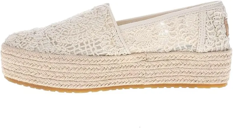TOMS Women's, Valencia Slip-On