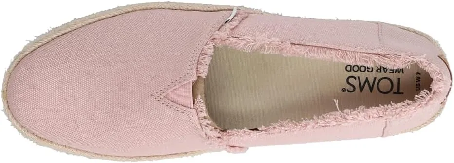 TOMS Women's, Valencia Slip-On
