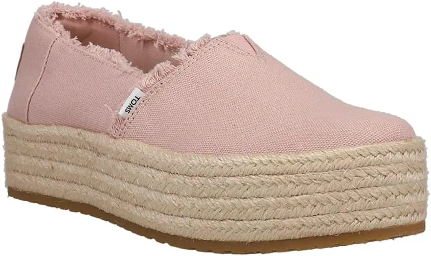 TOMS Women's, Valencia Slip-On
