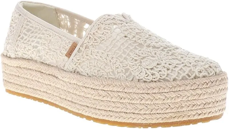 TOMS Women's, Valencia Slip-On
