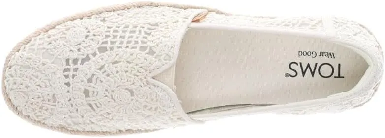 TOMS Women's, Valencia Slip-On