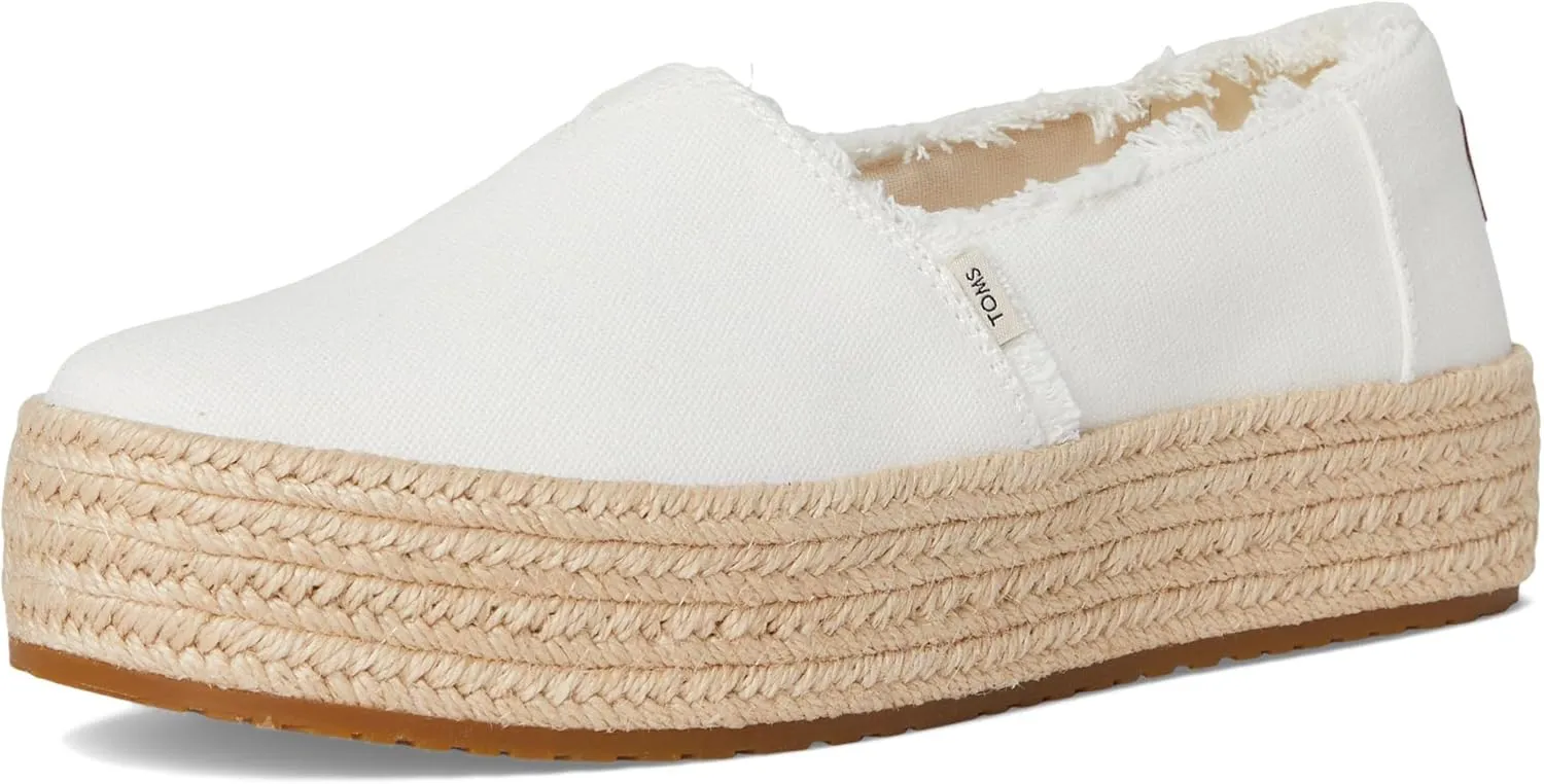 TOMS Women's, Valencia Slip-On