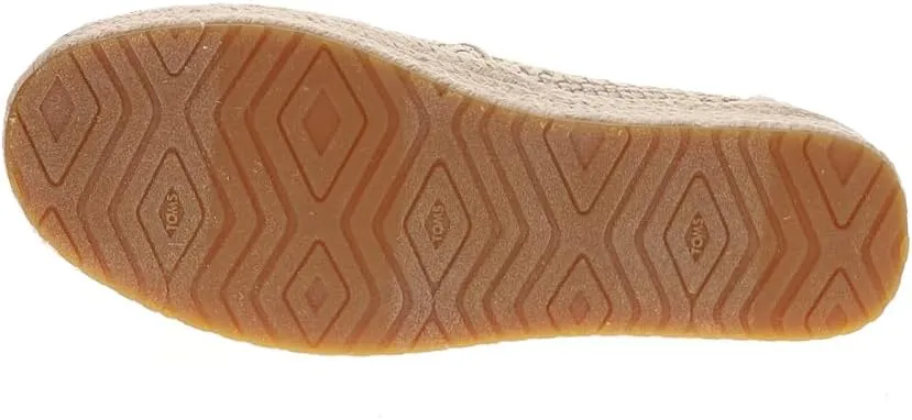 TOMS Women's, Valencia Slip-On