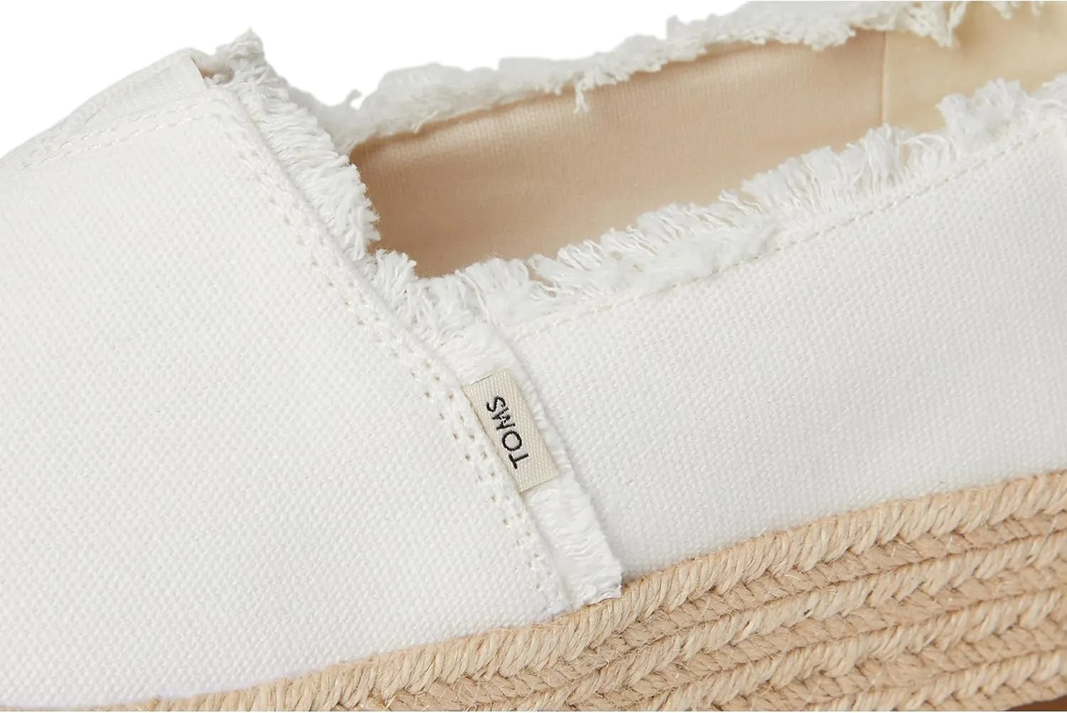 TOMS Women's, Valencia Slip-On