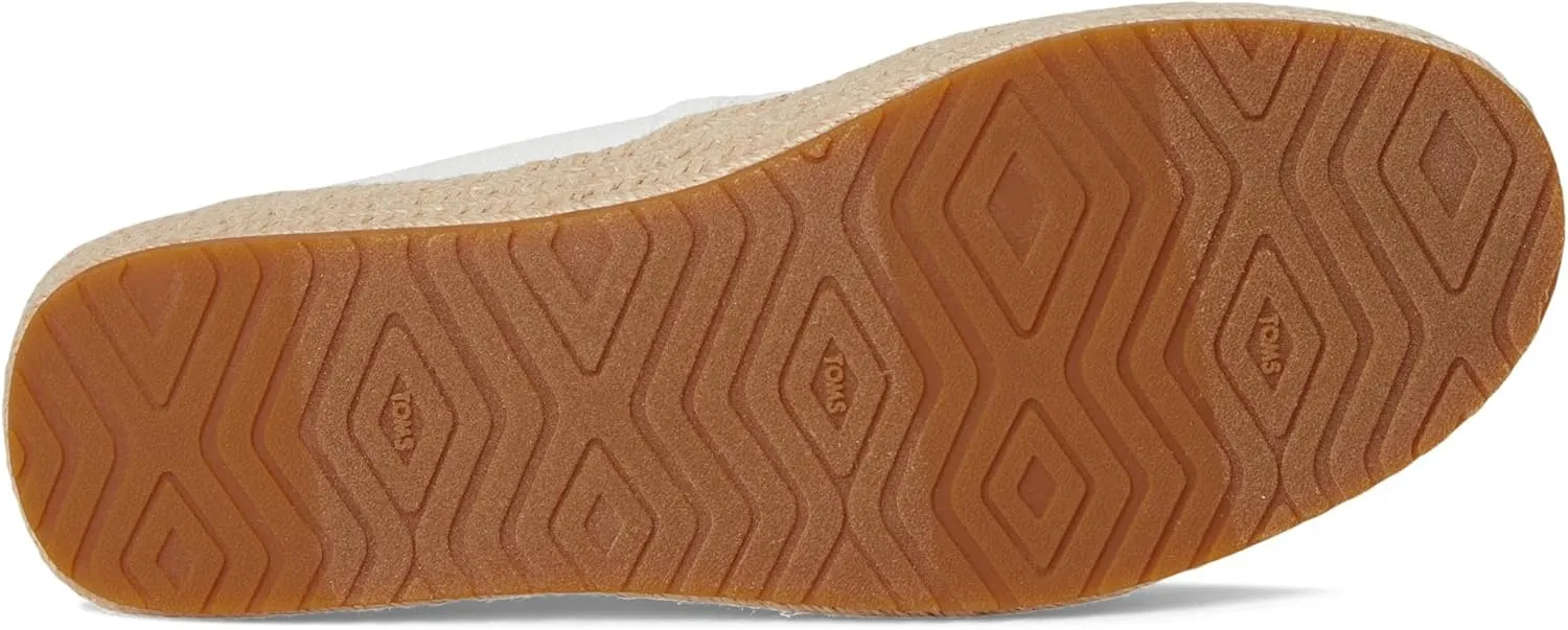 TOMS Women's, Valencia Slip-On