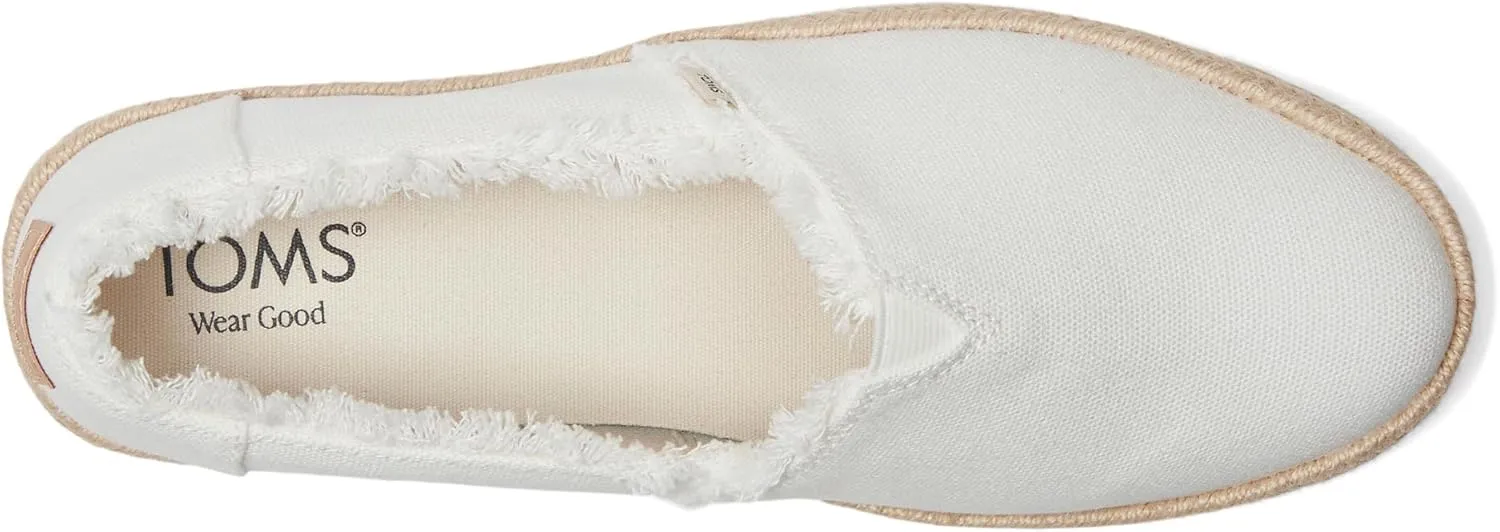 TOMS Women's, Valencia Slip-On