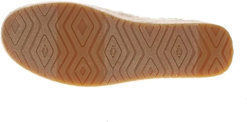 TOMS Women's, Valencia Slip-On