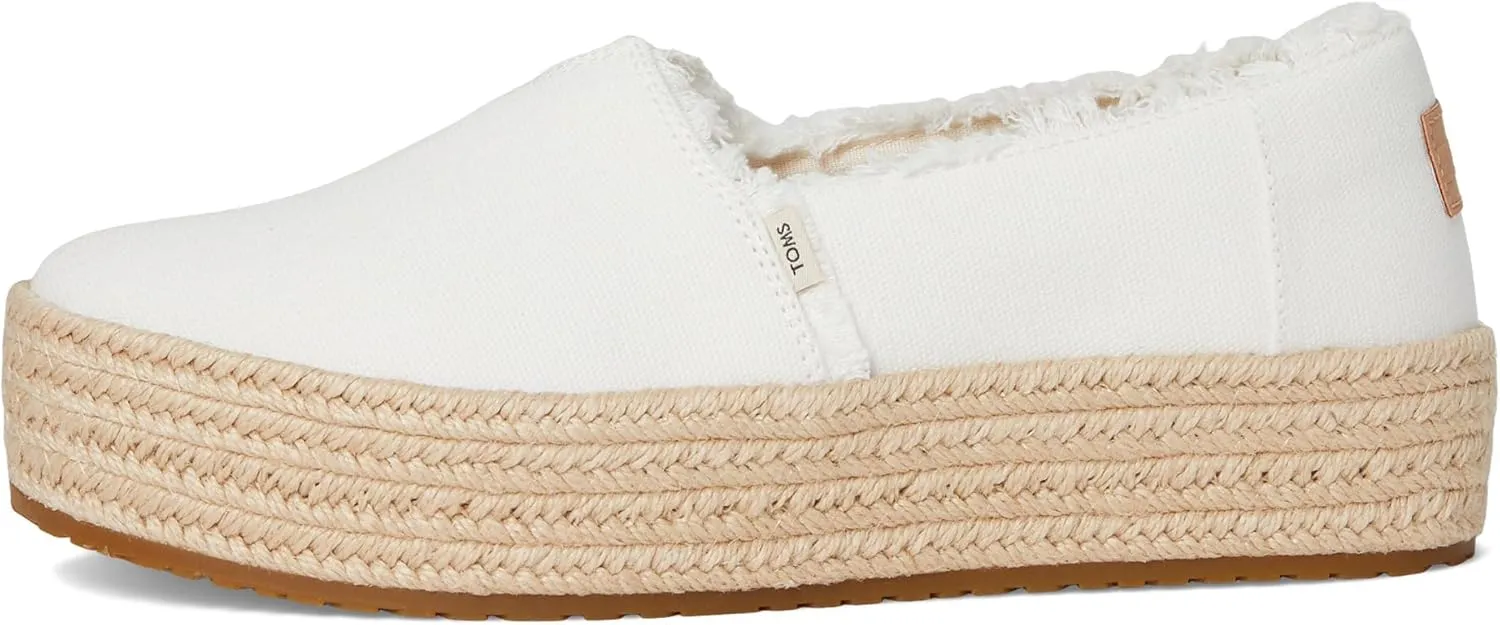 TOMS Women's, Valencia Slip-On