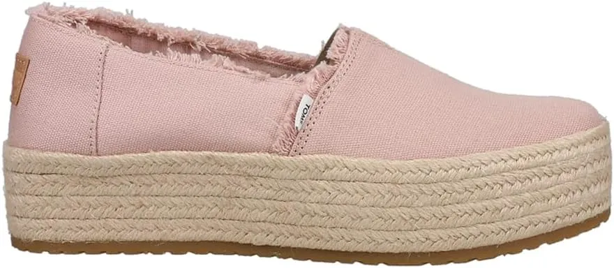 TOMS Women's, Valencia Slip-On