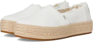 TOMS Women's, Valencia Slip-On