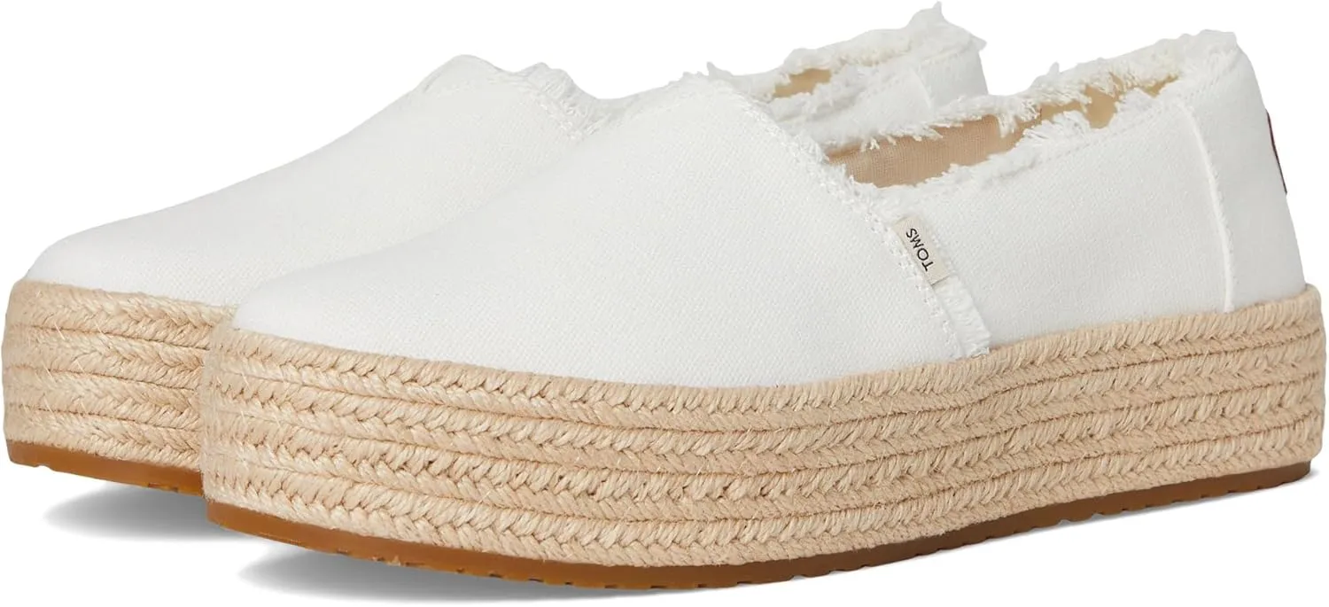 TOMS Women's, Valencia Slip-On