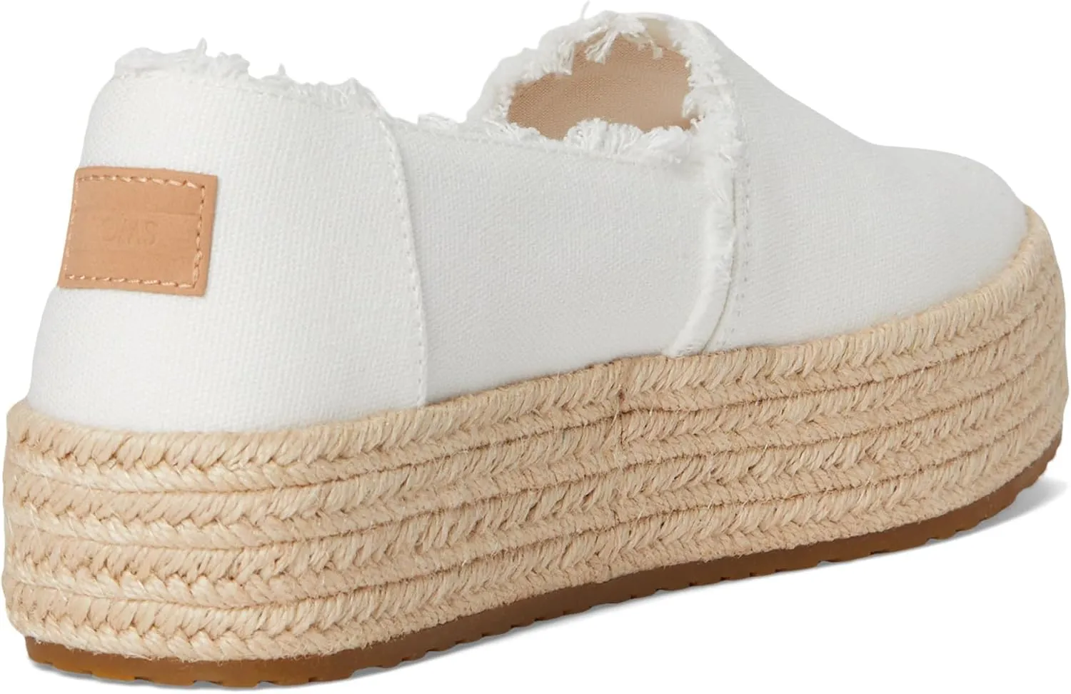 TOMS Women's, Valencia Slip-On