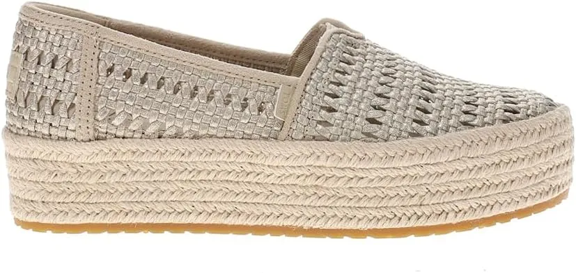 TOMS Women's, Valencia Slip-On