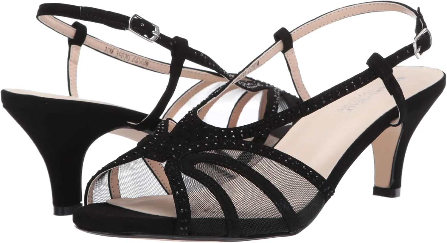 Touch Ups Women's Clara Heeled Sandal