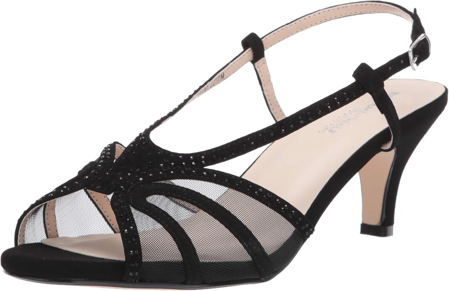 Touch Ups Women's Clara Heeled Sandal
