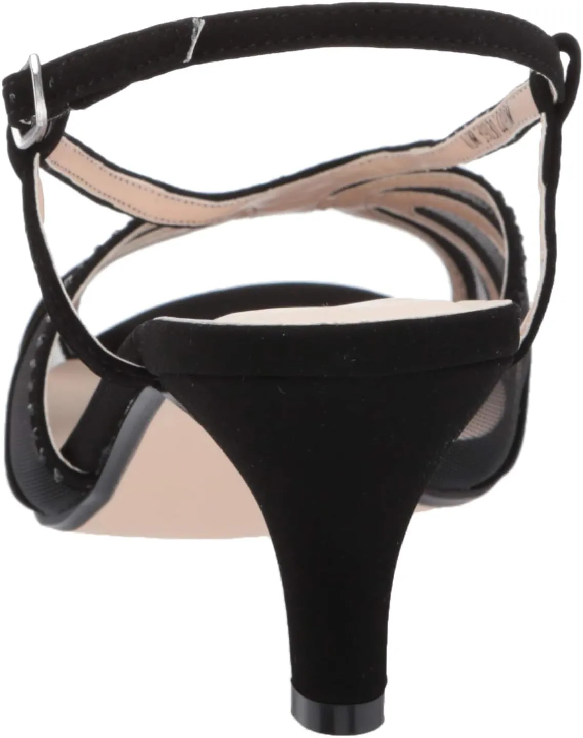 Touch Ups Women's Clara Heeled Sandal