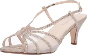 Touch Ups Women's Clara Heeled Sandal