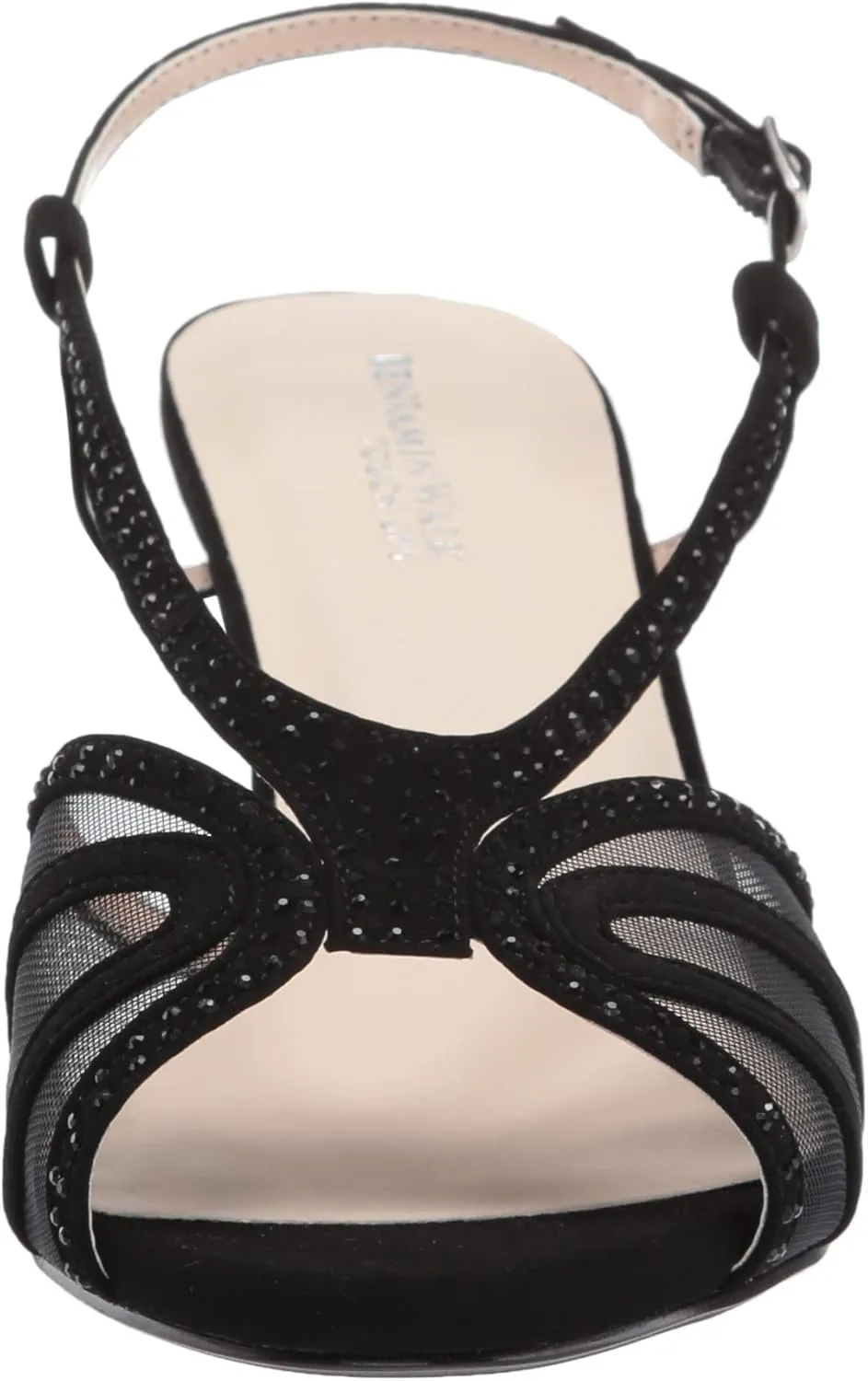 Touch Ups Women's Clara Heeled Sandal
