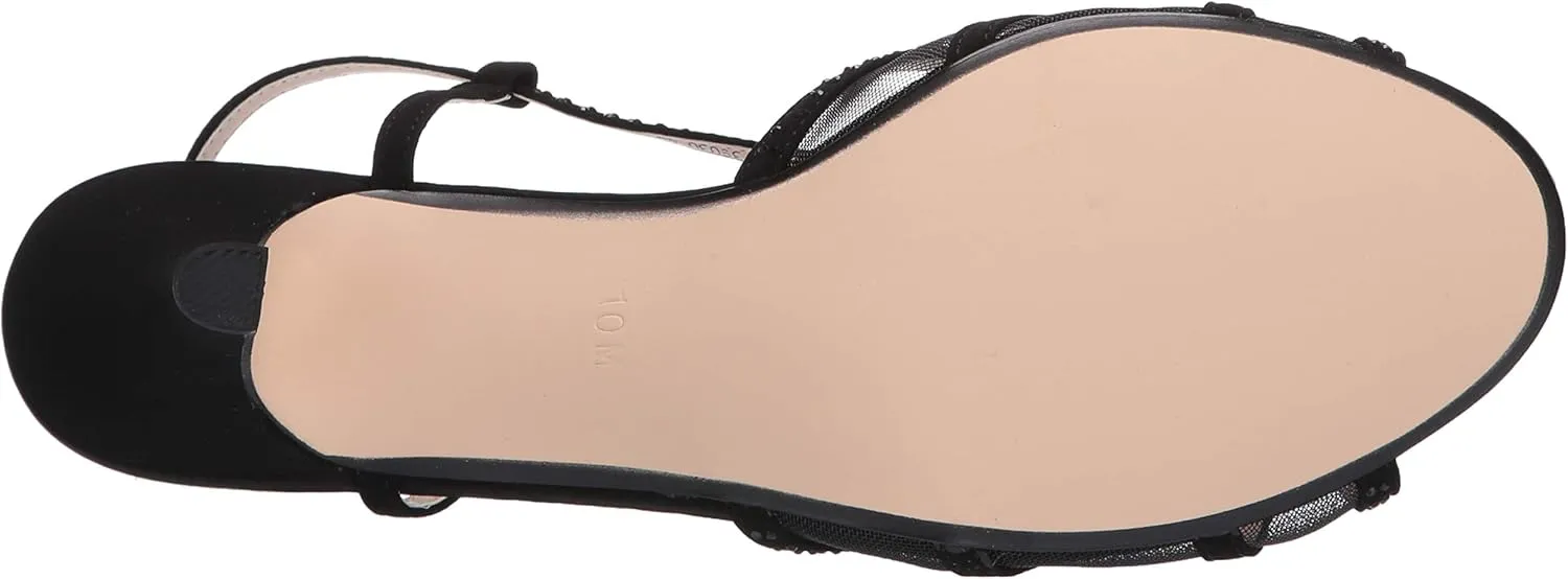 Touch Ups Women's Clara Heeled Sandal