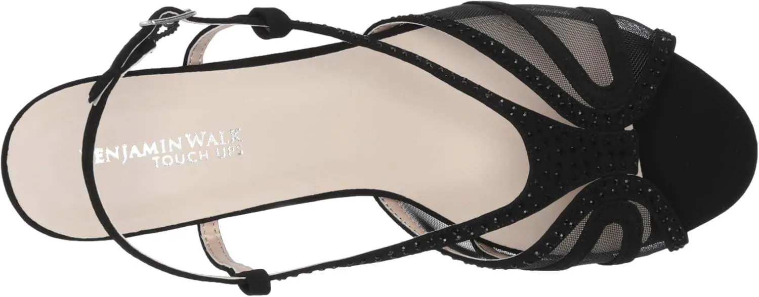 Touch Ups Women's Clara Heeled Sandal