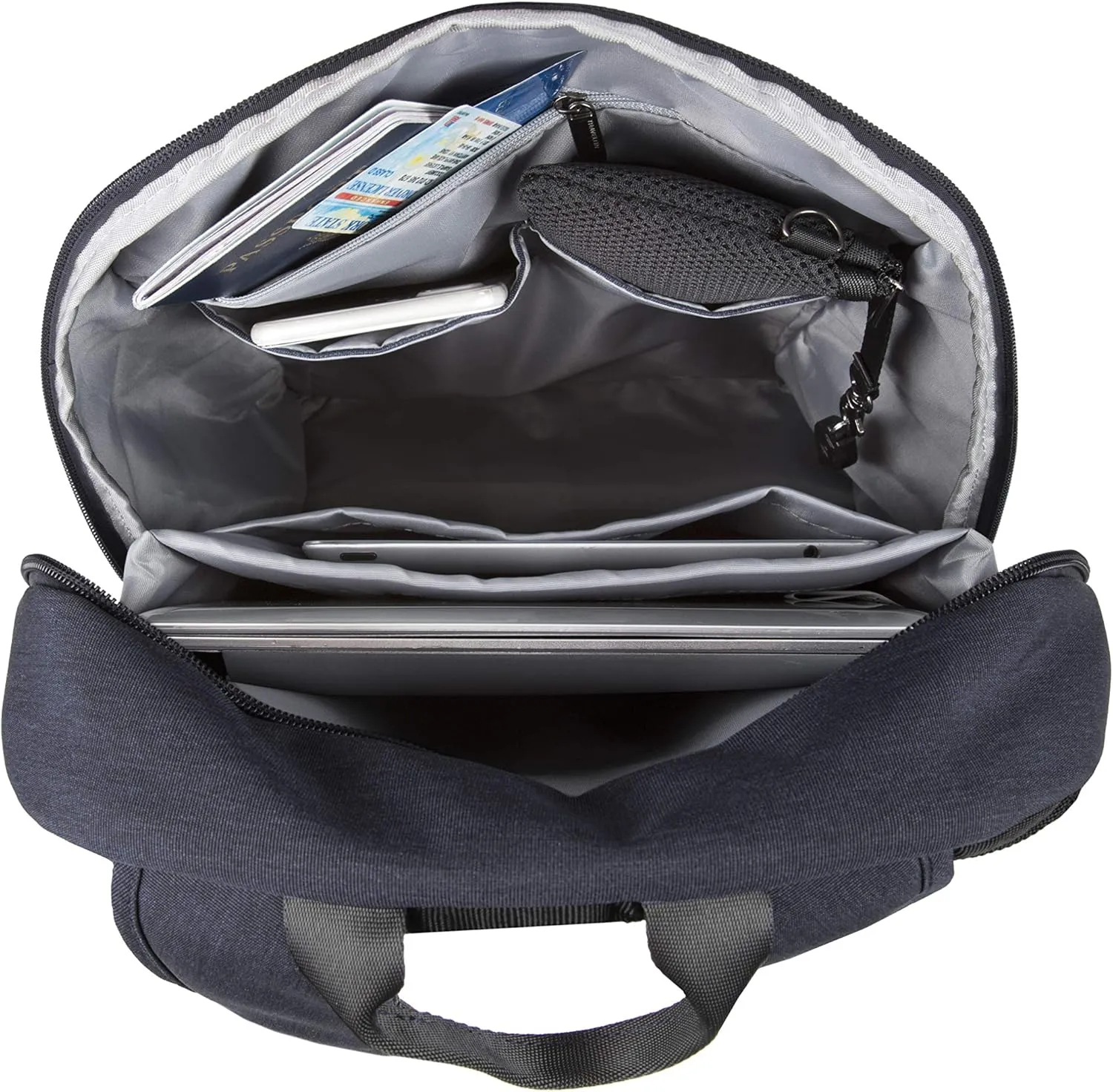Travelon Anti-Theft Metro Backpack