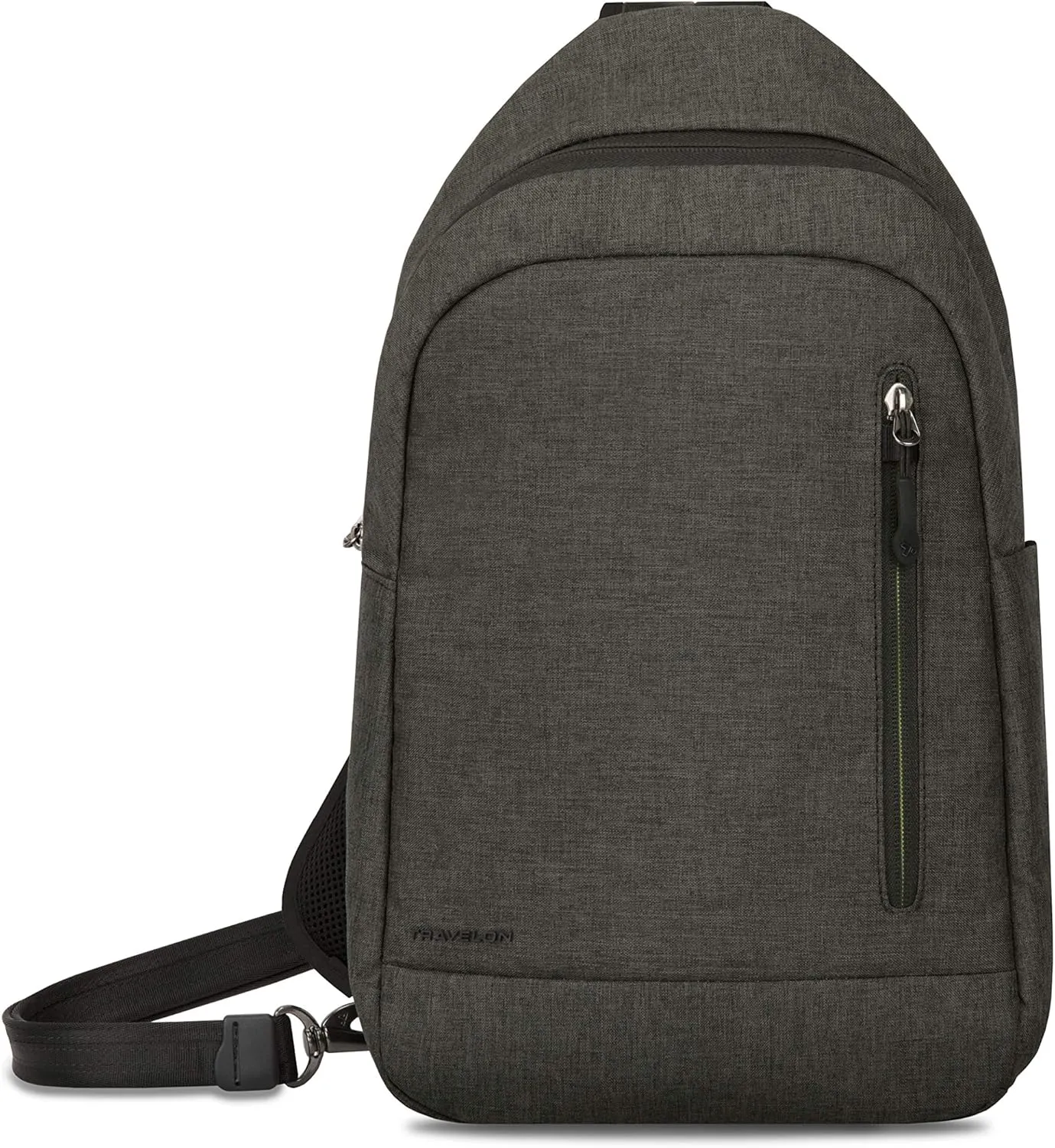 Travelon Unisex's Urban Sling Bag, One Size