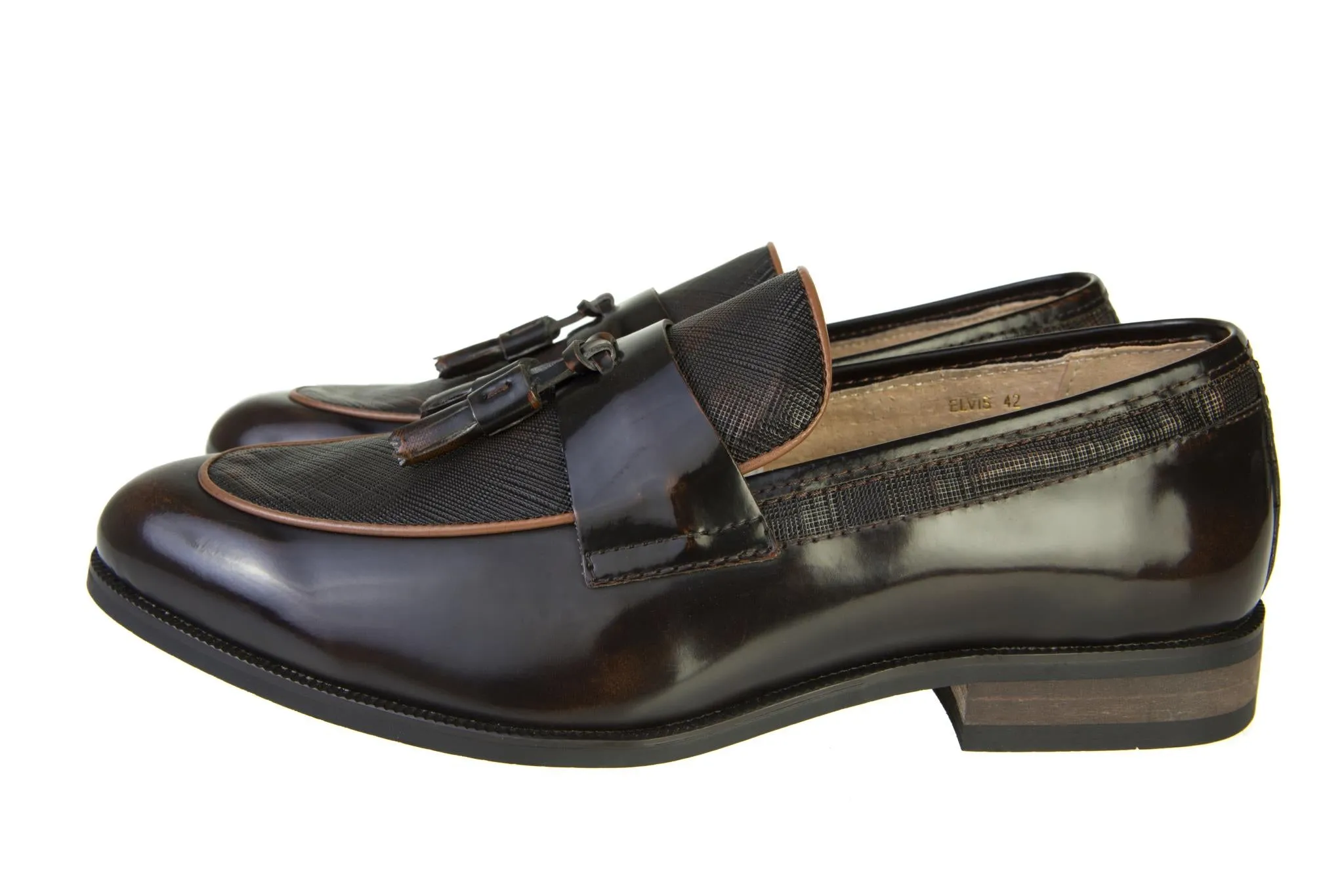 Travis Elvis Loafer