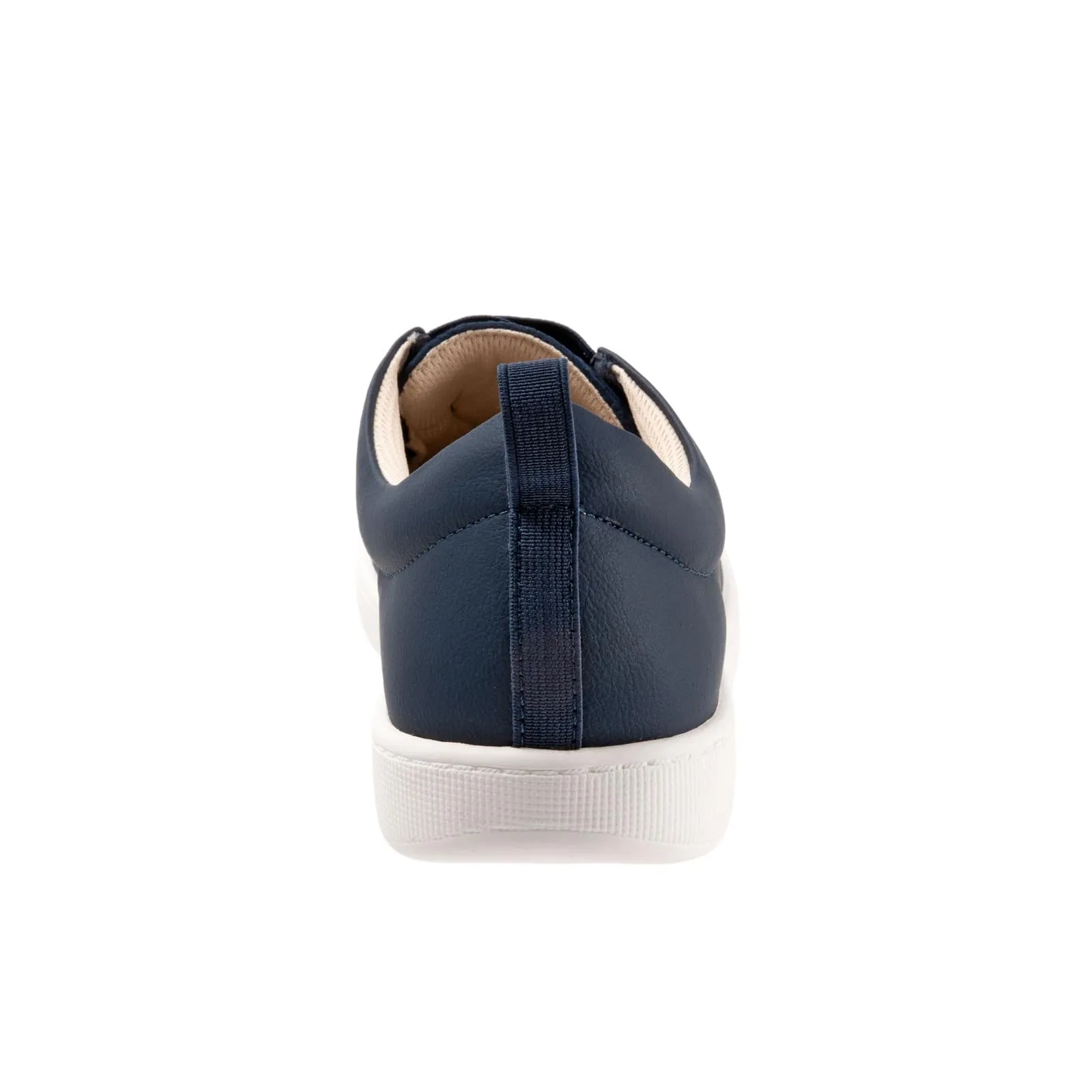 Trotters Women's Loafer/Slipon, Navy, 9.5